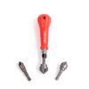 DEKTON HAND COUNTERSINK 3PC SET