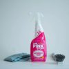 THE PINK STUFF BATHROOM CLEANER 850ML PACK OF 12