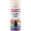 TETRION EASY SPRAY CHALKED PAINT WHITE 400ML