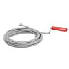 DEKTON FLEXIBLE DRAIN & PIP UNBLOCKER 3M