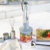 PROGRESS BY WEIGHT WATCHERS 3 IN 1 BLENDER 350W