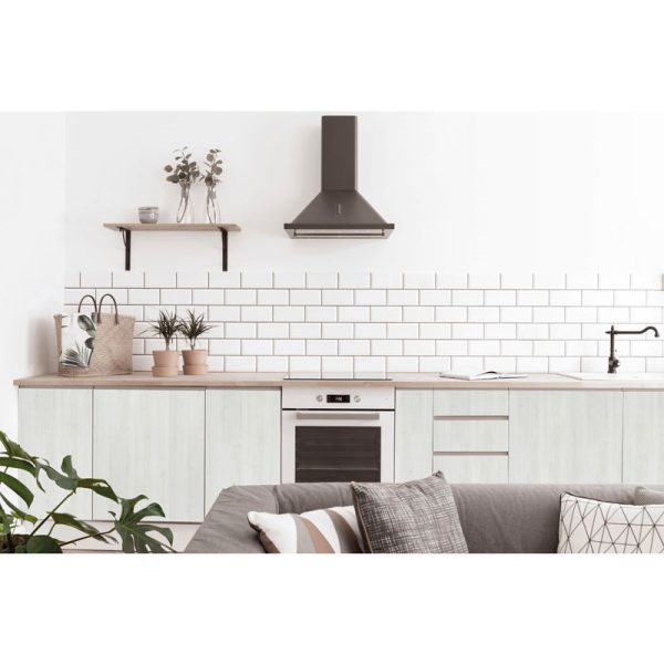 D-C-FIX SELF ADHESIVE NORDIC ELM 2 MTR X 67CM