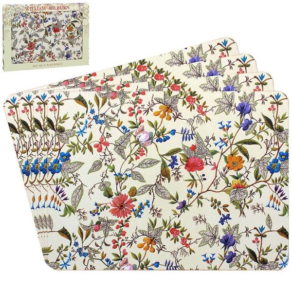 KILBURN PLACEMATS
