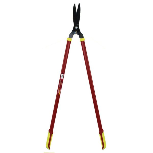 KINGFISHER GOLD LONG HANDLED GRASSSHEAR