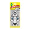 LITTLE TREES CAR FRESHENER WILD INSTINCT