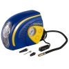 GOODYEAR AIR COMPRESSOR 12V 100PSI