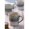 MASON CASH REACTIVE FADE CREAM MUG