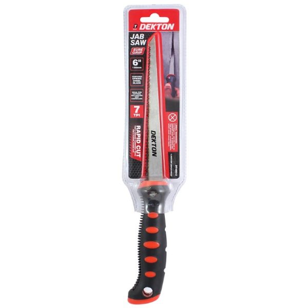 DEKTON JAB SAW