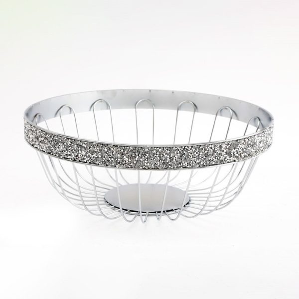 SPARKLE BASKET