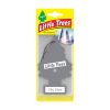 LITTLE TREES CAR FRESHENER CITY STYLE