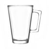 BILDA MUG GLASS 230 ML PACK OF 4