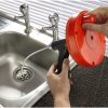 DEKTON SINK & DRAIN UNBLOCKER 6MX6MM