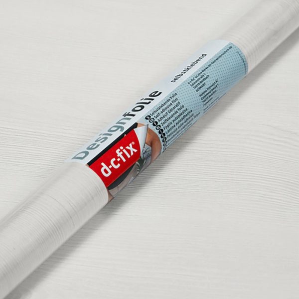 D-C-FIX SELF ADHESIVE NORDIC ELM 2 MTR X 67CM
