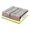 POLAROID SUPER HEAVY DUTY BATTERIES POWER PACK OF 36 - MEGA PACK