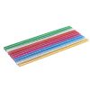 DEKTON 11MM X 200MM X 12PC GLITTER GLUE STICK