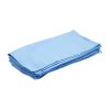 ROLSON GLASS CLEANING TOWEL 6PC 300X300MM