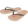 MENS SLIPPERS V STYLE UNI COLOUR ASSORTED