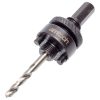 AMTECH BI METAL HOLESAW HEX ARBOUR 32-152MM