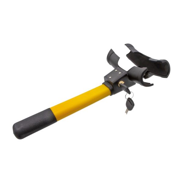 ROLSON STEERING WHEEL LOCK ANTI-THEFT
