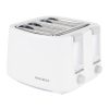PROGRESS 4 SLICE TOASTER WHITE