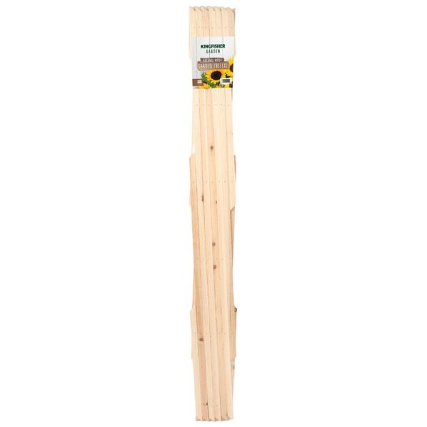 KINGFISHER 6X3MTR TRELLIS