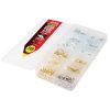 DEKTON MIXED SCREW&EYE ASSORTMENT