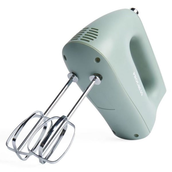PROGRESS GO BAKE HAND MIXER