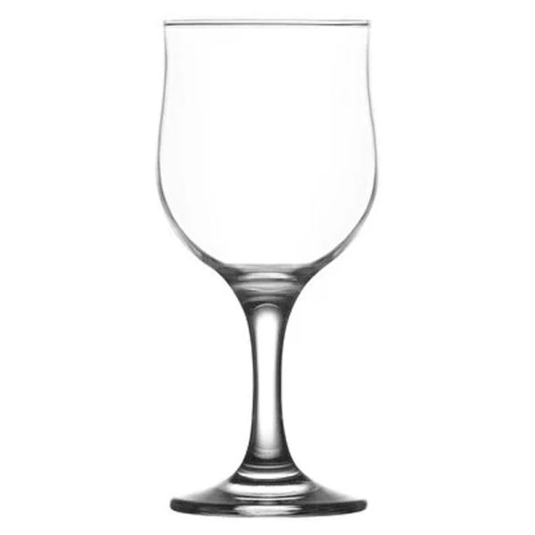 LAV NEVAKAR WINE GLASS 3PC 320ML