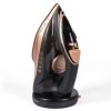 BELDRAY 2 IN 1 STEAM IRON ROSE GOLD