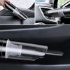GOODYEAR CORDLESS CAR VACUUM CLEANER