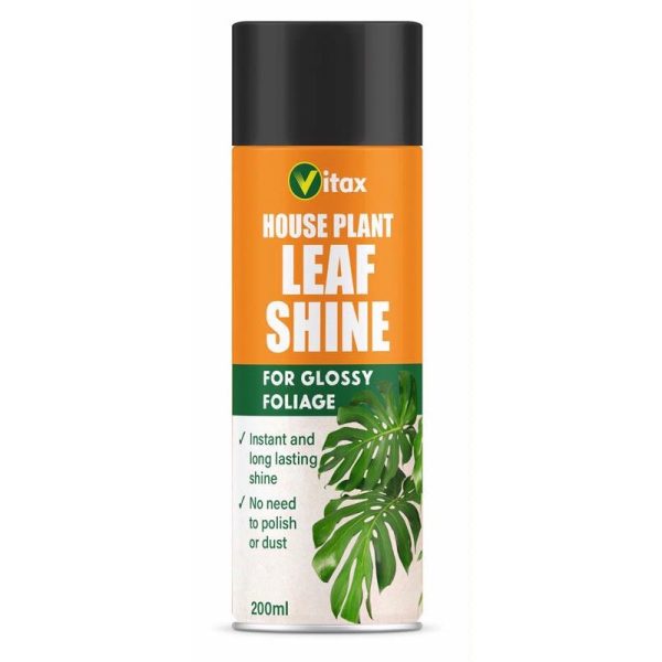 VITAX LEAF SHINE 200ML