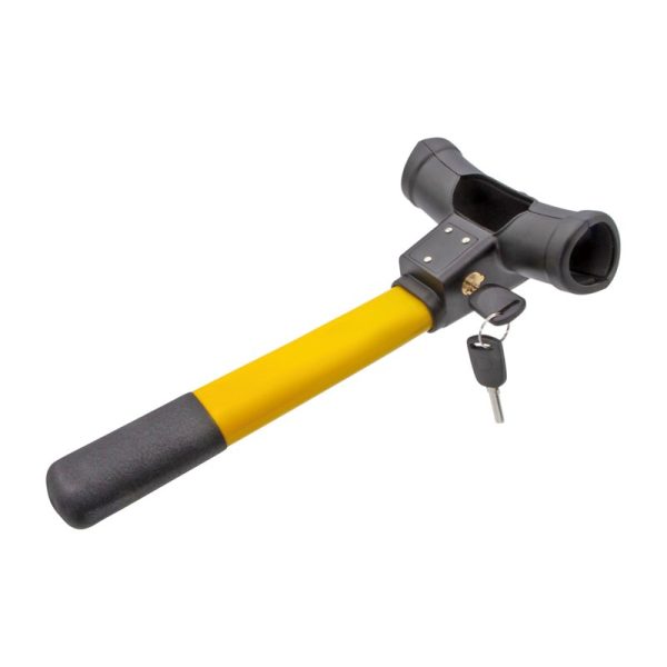 ROLSON STEERING WHEEL LOCK ANTI-THEFT