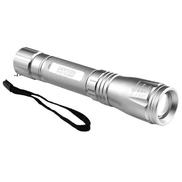 DEKTON PRO LIGHT XT600 HEAVT DUTY