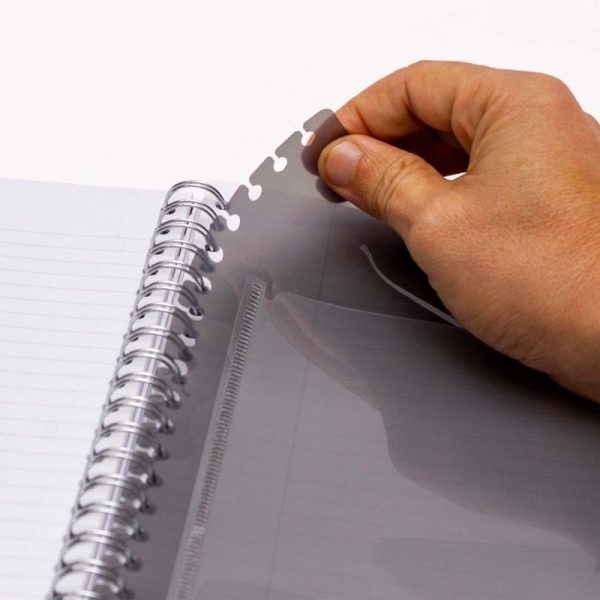 PUKKA PAD METALLIC PROJECT BOOK A4 PACK OF 3