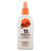 MALIBU LOTION SPRAY 15 SPF 200ML EACH