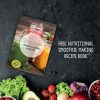 HEALTHKICK 800W DIGITAL MULTI FUNCTION BLENDER