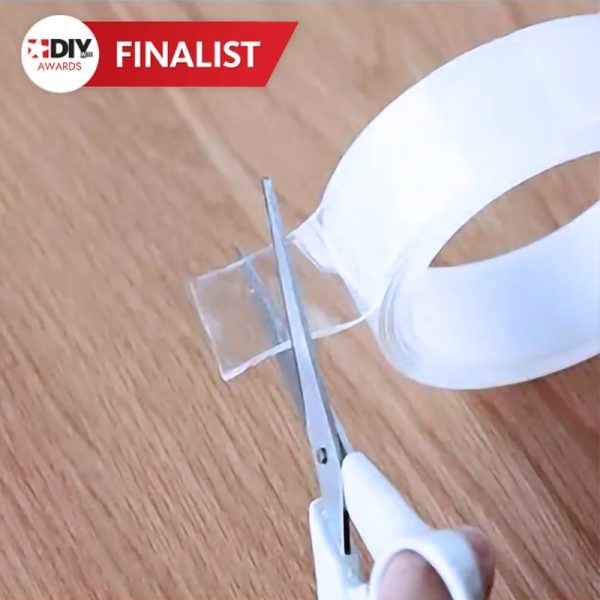 DEKTON NANO TAPE 1.4MMX3CM EASY TEAR