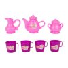 PRINCESS TEA SET