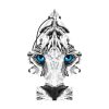 LITTLE TREES CAR FRESHENER WILD INSTINCT