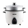 GEEPAS RICE COOKER 2.2LTR