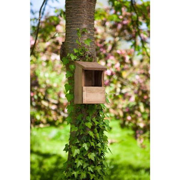 ROBIN NEST BOX CLASSIC