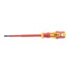 ROLSON SLOTTED VDE SCREWDRIVER 3.5X100MM