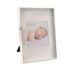 BAMBINO METAL PLATED TWINKLE TWINKLE PHOTO FRAME 5X5