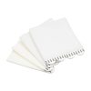 ROLSON PICTURE HANGING STRIPES 8PC