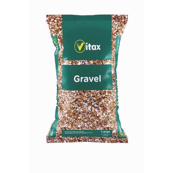 VITAX GRAVEL SMALL BAG