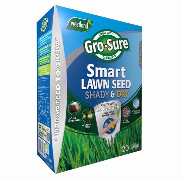 WESTLAND SMART SEED TOUGH