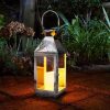 SMART SOLAR LANTERN STOCKHOLM LARGE