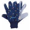 BRIARS GARDEN GLOVES BEES 3 PACK OF MEDIUM