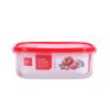 KITCH EASY STORE RECTANGULAR CONTAINER 2.2LTR