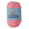 TOASTIE YARN 100M 200G PINK
